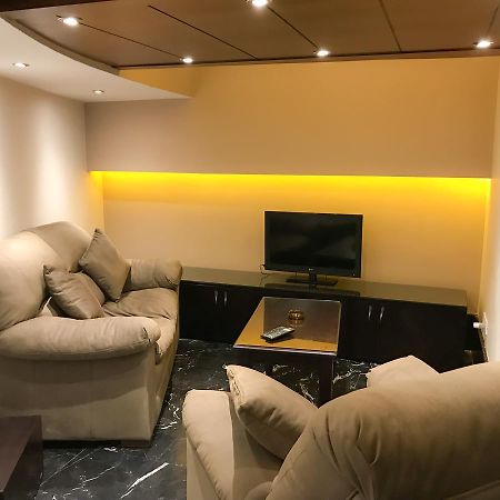 Tohfa Luxury Apartment El El Cairo Exterior foto